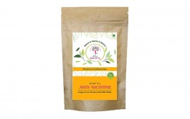 Amedyya Anti-Nicotine Herbal Tea  Pack  100 grams